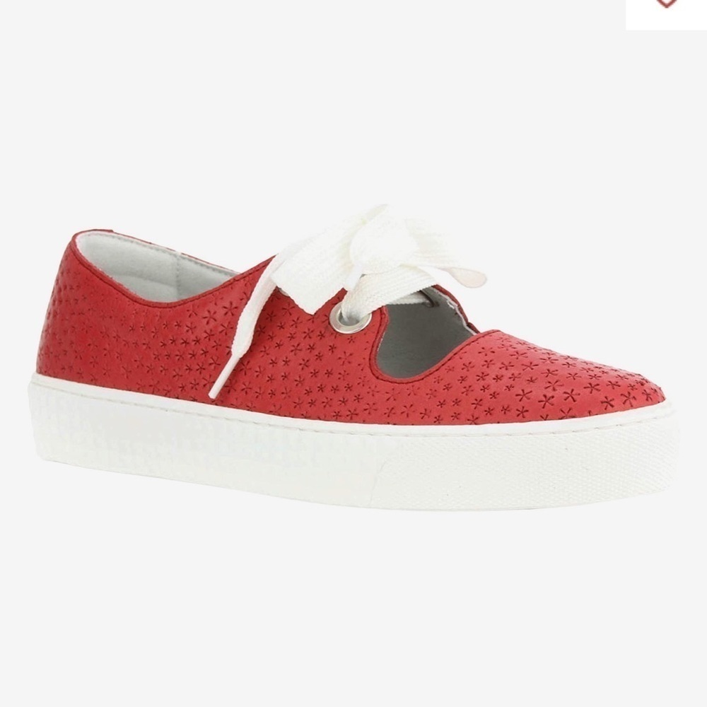 CLOUD UZURI Leather Italian shoes
